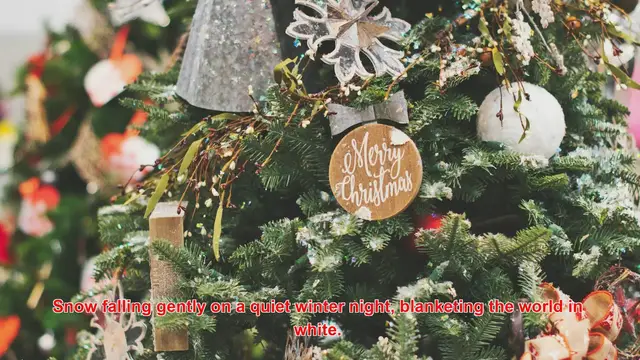 'Video thumbnail for Why Is Snow So Romanticized In Christmas Culture?'