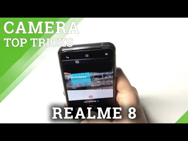 'Video thumbnail for Camera Top Tricks REALME 8 - The Best Camera Features / Top Camera Tips'