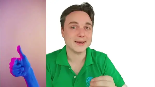 'Video thumbnail for Should and Shouldn't meaning'