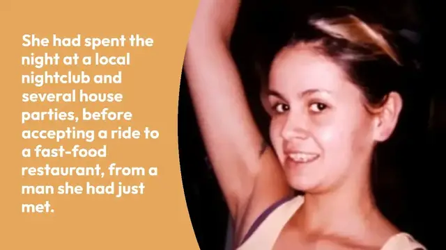 'Video thumbnail for The Disappearance of Lisa Marie Young – Nanaimo, BC – June 30, 2002'