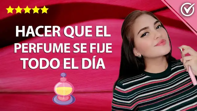 'Video thumbnail for Cómo Hacer que mi Perfume Dure más Tiempo en la Piel 💁♀️ - Trucos para Fijar el Perfume Todo el Día'