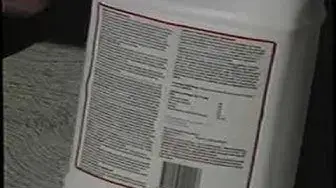 'Video thumbnail for Concrete Driveway Sealer'