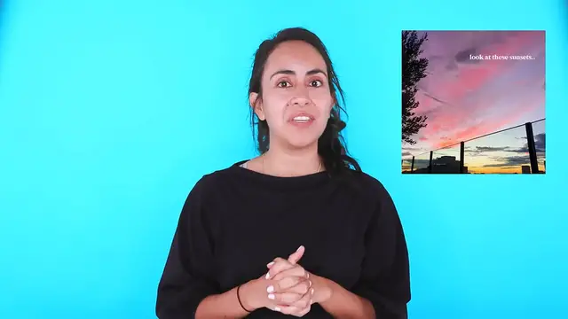 'Video thumbnail for How to create Videos with Photos in Canva - Canva video Tutorial - Add motion to your best pics'