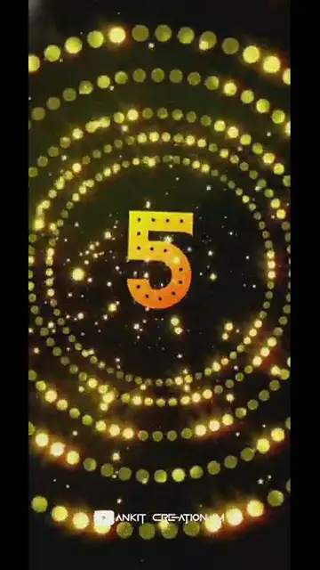 'Video thumbnail for Happy New Year 2023 countdown best status video'