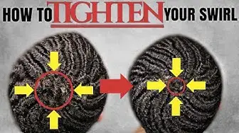 'Video thumbnail for How To BETTER Your SWIRL Crown for 360 Waves or 720 Waves'