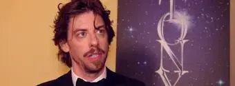 'Video thumbnail for Christian Borle on His Tony Win - 'It Was a Surreal, Delightful Surprise''