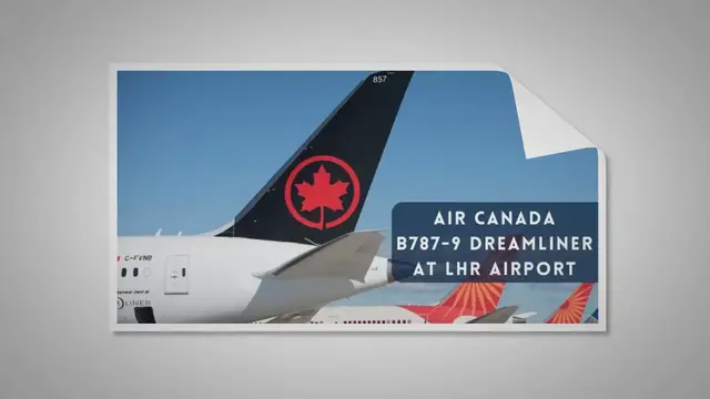 'Video thumbnail for Air Canada London Heathrow Terminal Guide (Latest LHR Terminal 2023)'