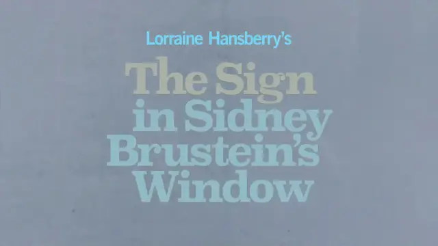 'Video thumbnail for Video: Oscar Isaac, Rachel Brosnahan & Company Celebrate Opening Night of THE SIGN IN SIDNEY BRUSTEIN'S WINDOW'