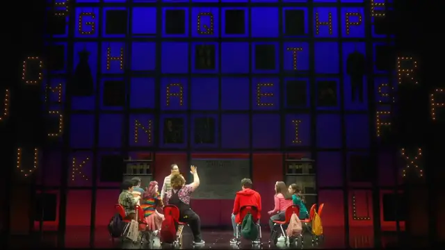 'Video thumbnail for Video: Go Inside Opening Night of HOW TO DANCE IN OHIO'