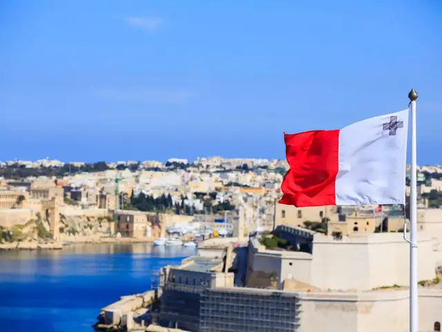 'Video thumbnail for Malta for Digital Nomads & Remote Workers'