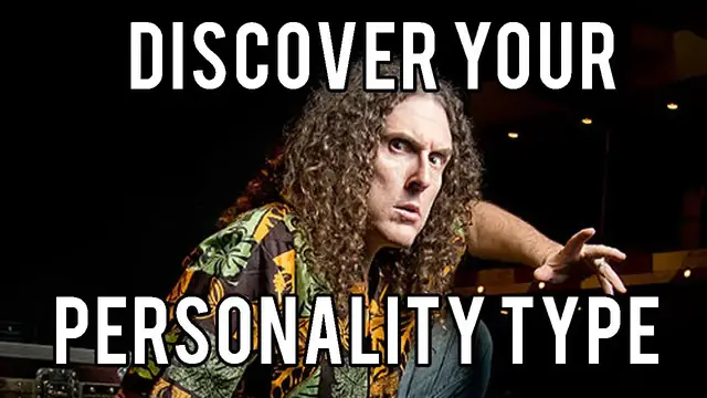 'Video thumbnail for Discover Your Personality Type: A Guide to the 16 MBTI Types'