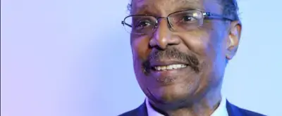 'Video thumbnail for WATCH NOW! Zooming in on the Tony Nominees: Harold Wheeler'