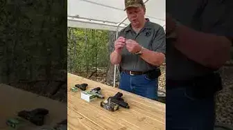 'Video thumbnail for A 30 second explanation on calibers'