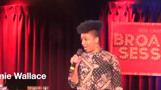 'Video thumbnail for Video: The Stars of A BEAUTIFUL NOISE Make Beautiful Music at Broadway Sessions'