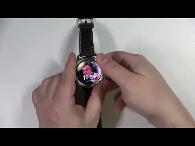 'Video thumbnail for How to Measure Heart Rate on AMAZFIT Zepp Z – Enable Health Monitor'