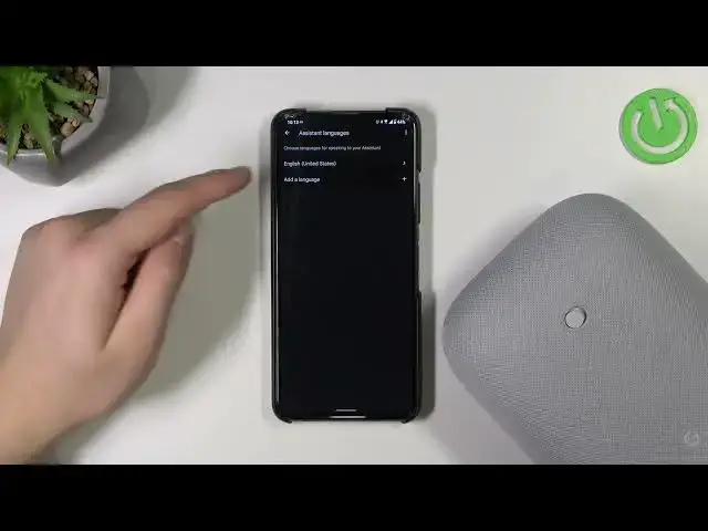 'Video thumbnail for How to Change Language in Google Nest Audio?'