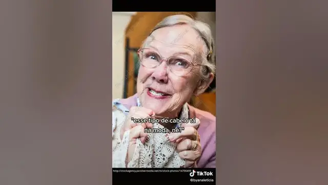 'Video thumbnail for A transição capilar é mais difícil por isso'