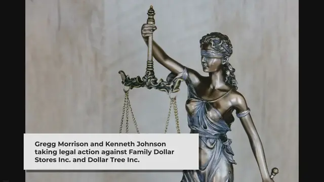 'Video thumbnail for Dollar Unsafe Products Class Action Lawsuit: Scam Or Legit? Read This'