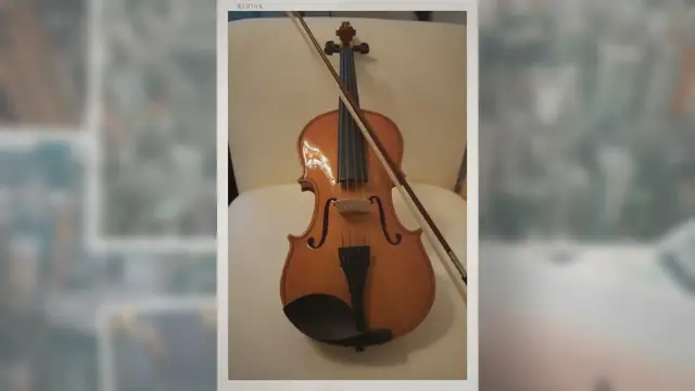 'Video thumbnail for How Often Should I Rosin My Bow?'