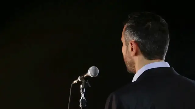'Video thumbnail for How ChatGPT Can Write Your TED Talk (or Speech!)'