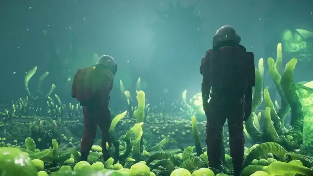 'Video thumbnail for 10 Dark Sci-Fi Writing Prompts for Dystopian and Twisted Futures'