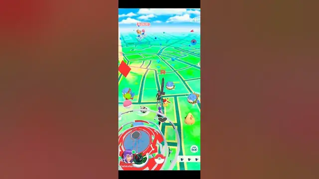 'Video thumbnail for What's Wrong With Pikachu's Christmas Hat....'