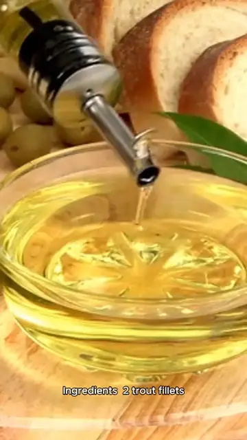 'Video thumbnail for Trout recipe'