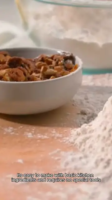'Video thumbnail for Salt dough recipe'