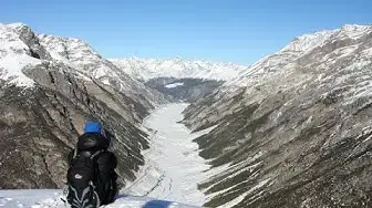 'Video thumbnail for Livigno im Winter: Wintersport und Outdoormöglichkeiten'