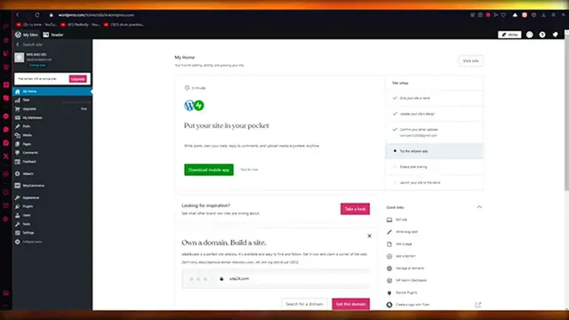 'Video thumbnail for How To Customize Any WordPress Theme Without Coding - Complete Tutorial'