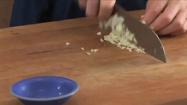 'Video thumbnail for How-To Make  Tomato Sauce Recipe -  in 20-Minutes (720p 25fps)'