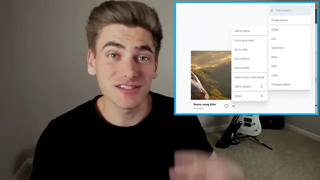 'Video thumbnail for CSS Anchor Is The Best New CSS Feature Since Flexbox'