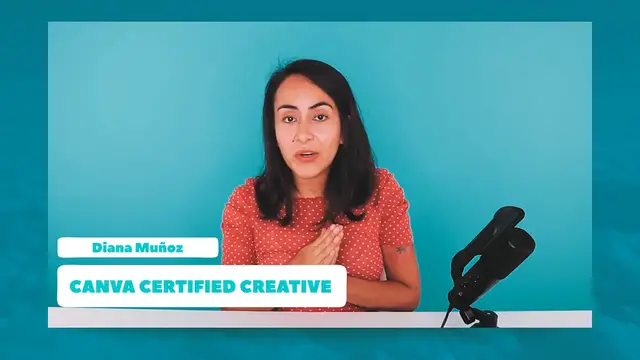 'Video thumbnail for How to create ANIMATED VIDEOS for SOCIAL MEDIA in Canva'