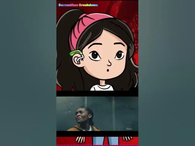 'Video thumbnail for Ironheart Review: A Flawed Origin Story That Still Shows Potential  #review #ironheart'
