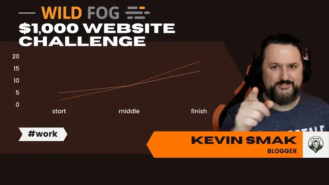 'Video thumbnail for Time To 10X Wild Fog's Monthly Revenue! This IS How! #challenge'