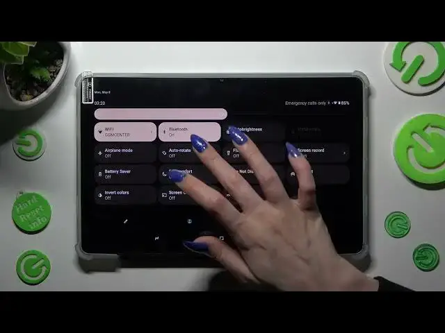 'Video thumbnail for How To Turn On & Off Automatic Screen Rotation For DOOGEE T20'