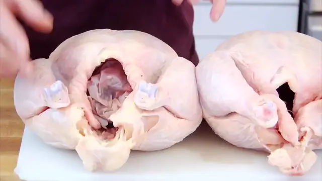 'Video thumbnail for CHICKEN STOCK ¦ easy homemade recipe (720p 30fps)'