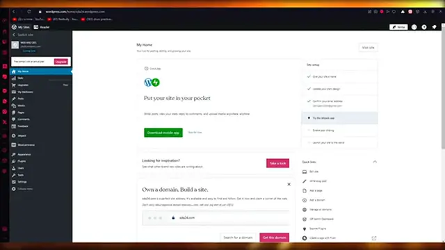 'Video thumbnail for How To Remove, Unpublish, Hide or Delete a Page Of Your WordPress Website (All The Right Ways)'