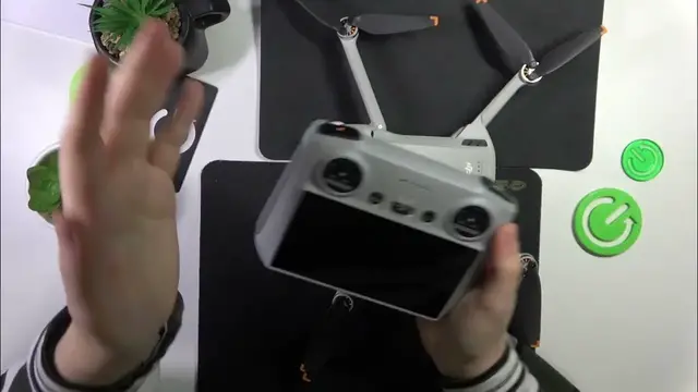 'Video thumbnail for How to Set Up DJI Mini 3 Pro - Preparing the Drone for Flying!'