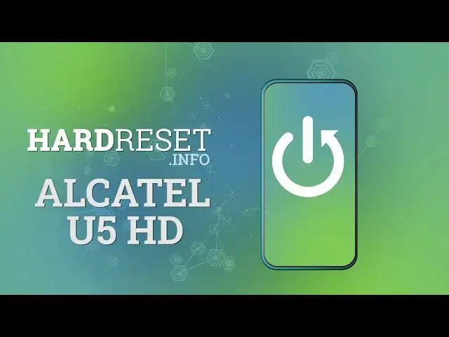 'Video thumbnail for How to Change Ringtone on ALCATEL U5 HD – Find Default Ringtones'