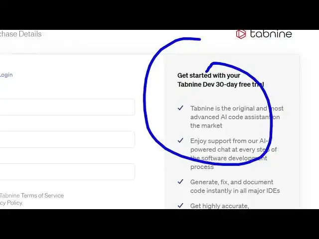 'Video thumbnail for How to Integrate Tabnine AI Coding Chat & Autocomplete For JS,PHP,Python in VSCode IDE'