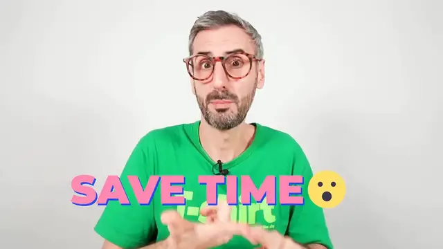 'Video thumbnail for Canva's 10 Most UNDERRATED Features 🦨💨'