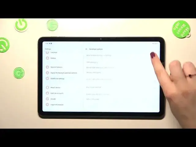 'Video thumbnail for How to Enable Developer Options on OPPO Pad Air? Secret Method to TURN ON Developer System Settings!'