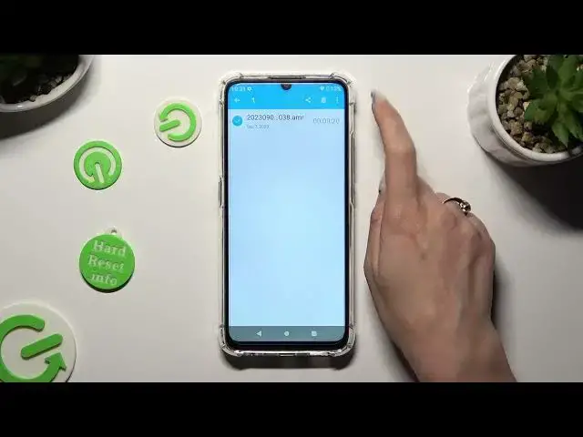 'Video thumbnail for How to Record Sounds on Oukitel C33?'
