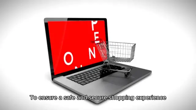 'Video thumbnail for Best Tips for Safe Online Shopping'