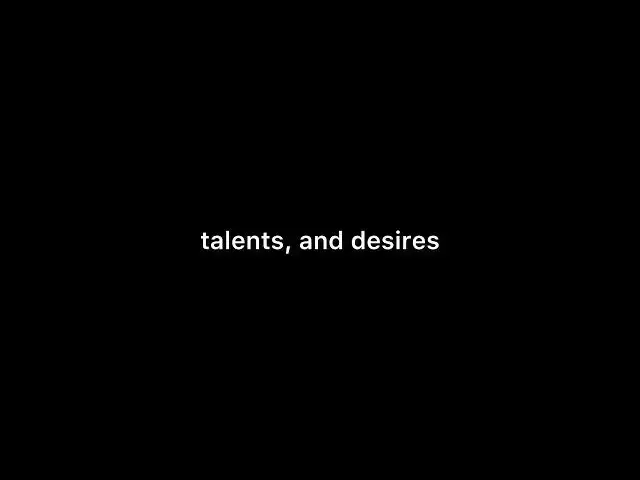 'Video thumbnail for When You're Struggling to Find Your Passion'
