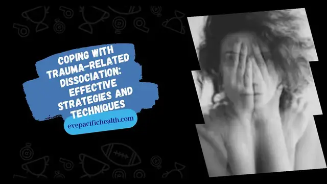 'Video thumbnail for Coping with Trauma-Related Dissociation: Effective Strategies and Techniques'