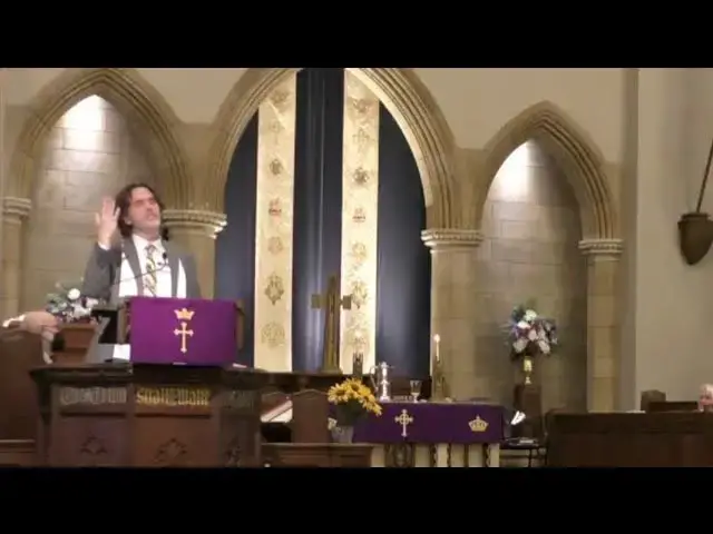 'Video thumbnail for Figuring Out Faith I'm Fixed Upon It'