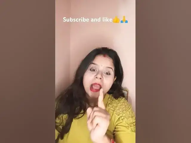 'Video thumbnail for pati ko bolne ka mouka de, #funny #comedy #jokes #fun #shortvideo #viral #shorts'