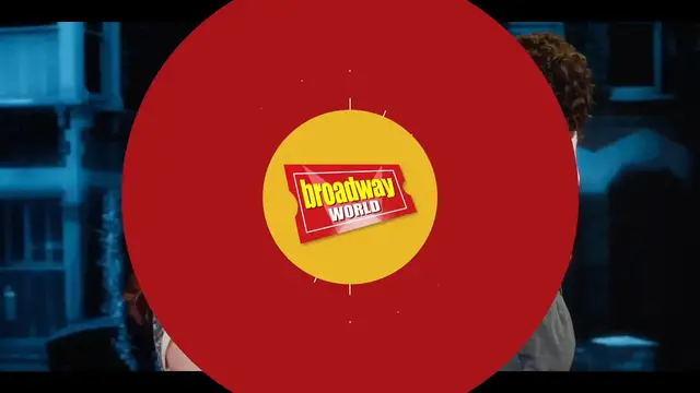 'Video thumbnail for Video: The Company of THE WHO'S TOMMY Celebrates Opening Night'